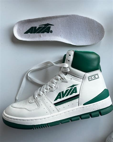 are avia shoes good quality
